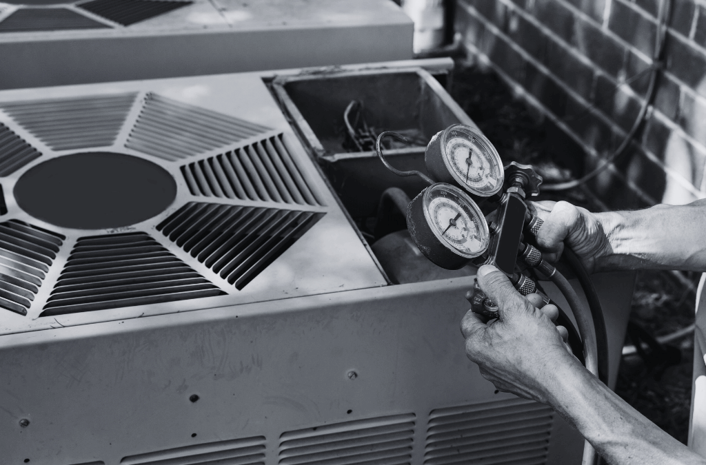 HVAC Advertising Ideas That Turn Busy Seasons Into Big Profits