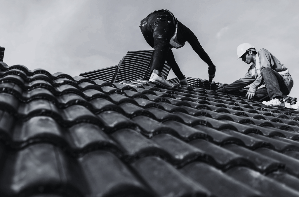 Websites for Roofers: What Every Roofing Company Needs to Stand Out Online