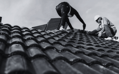 Websites for Roofers: What Every Roofing Company Needs to Stand Out Online