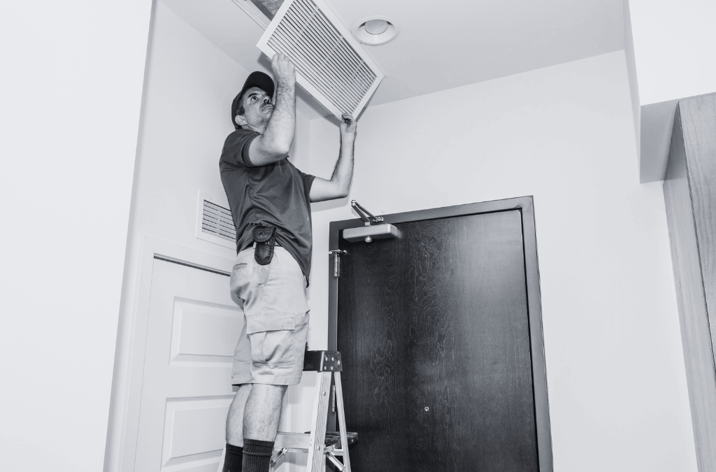 How HVAC Companies Can Build an Email List from Scratch