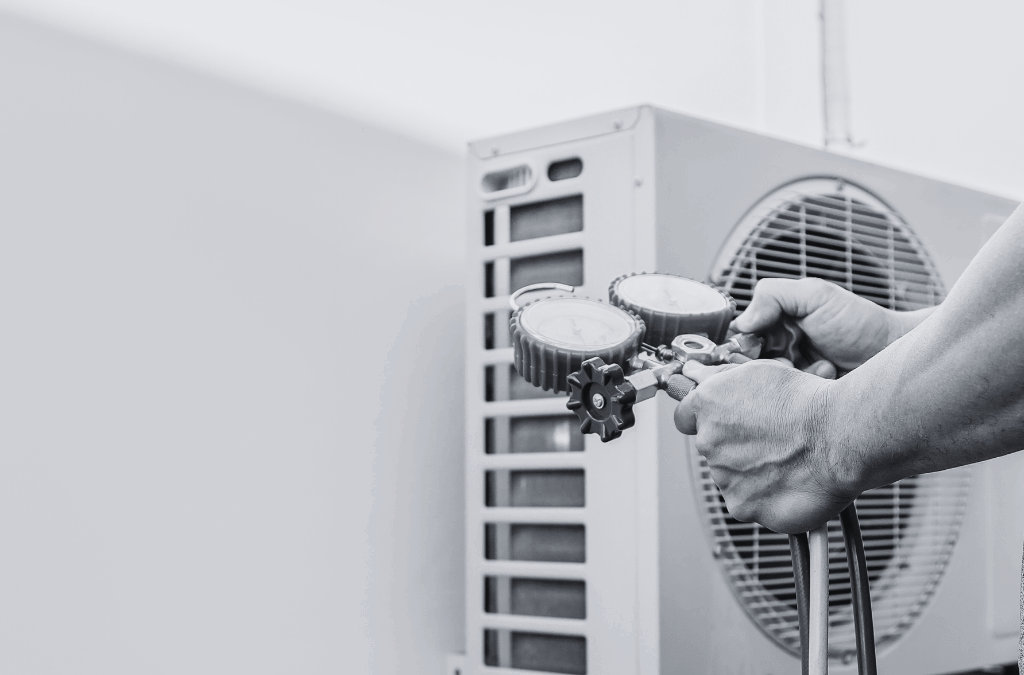 Why Location-Specific HVAC Service Pages Boost Local SEO