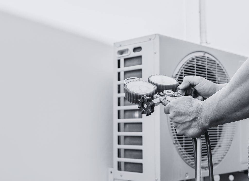 HVAC Geo Pages : BuildPro Media