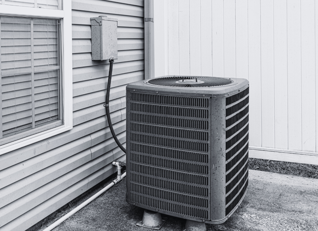 HVAC Social Media : BuildPro Media