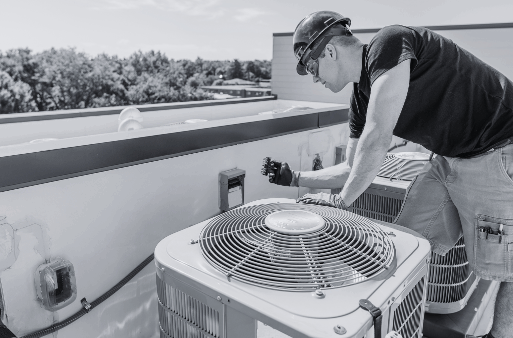 The Power of FAQs on Heating and Cooling Service Pages