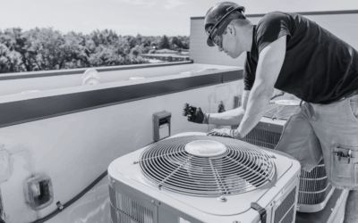 The Power of FAQs on Heating and Cooling Service Pages