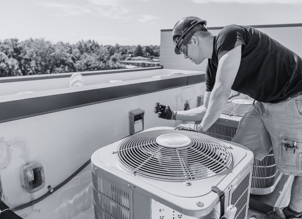 Heating Cooling Service Pages : BuildPro Media
