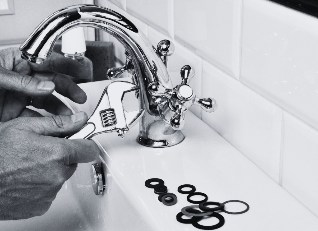 Plumber Facebook Ads : BuildPro Media