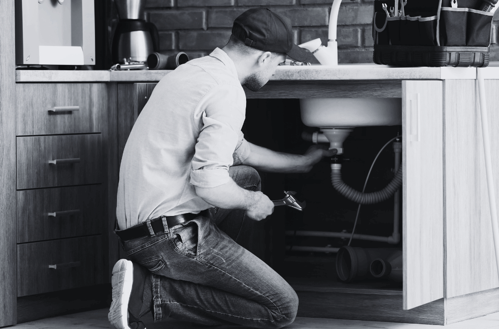 5 Local SEO Strategies Every Plumbing Company Should Start Today