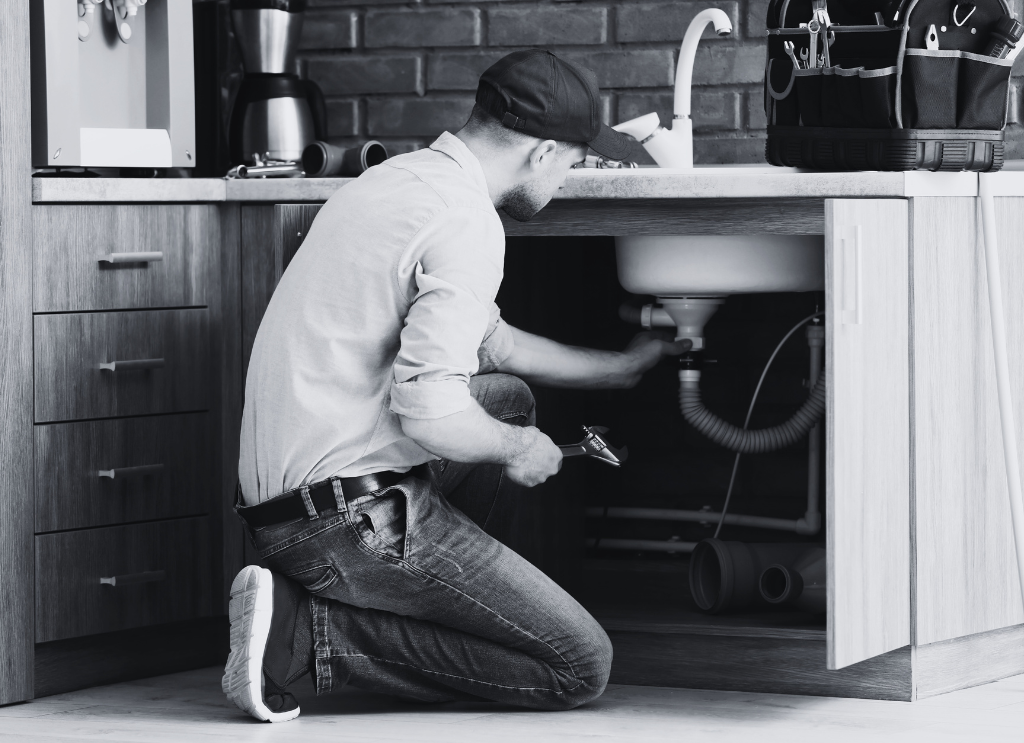 Plumber Local SEO : BuildPro Media