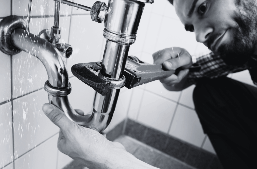 How Plumbing Service Area Pages Can Explode Local Leads