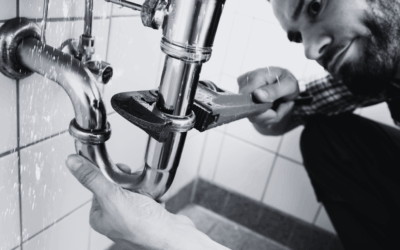 How Plumbing Service Area Pages Can Explode Local Leads