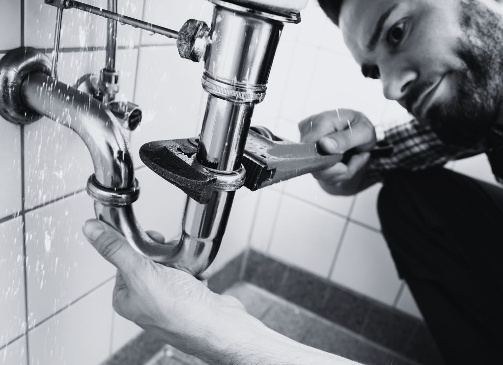 Plumbing Service Area Pages : BuildPro Media