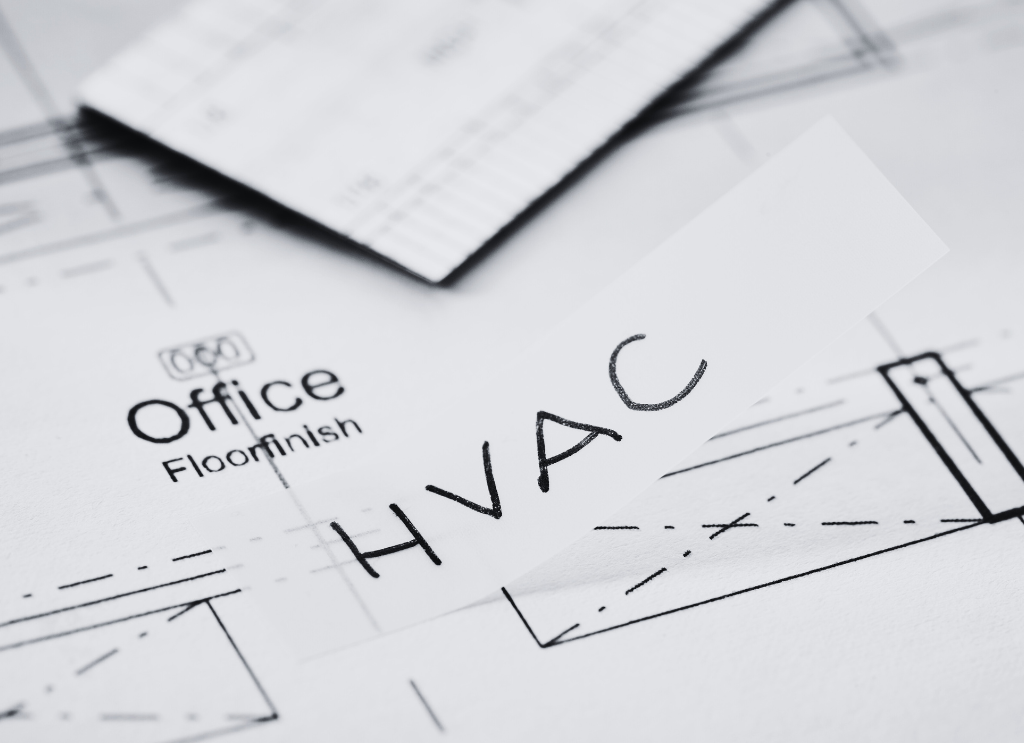 Thin HVAC Content : BuildPro Media